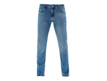 Jeans REELL Homem (Multicor - 38 x 32)