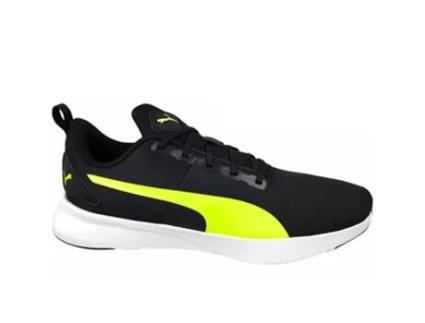 Ténis PUMA Flyer Runner Mesh (41 - Preto)