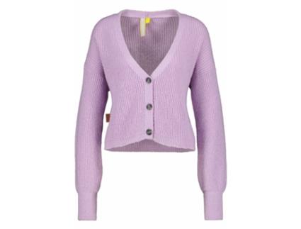 Cardigan ALIFE & KICKIN Mulher (Multicor - XL)