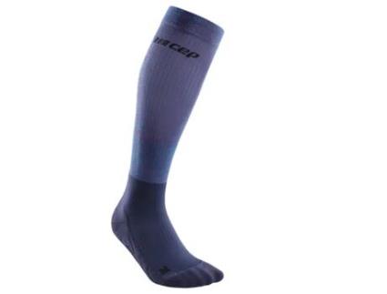 Meias CEP COMPRESSION Mulher (Multicor - Tamanho 4)