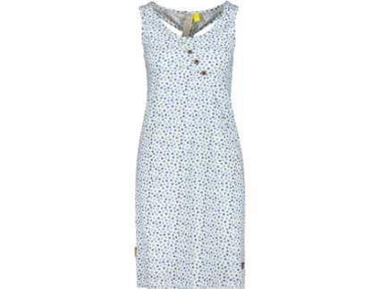 Vestido ALIFE & KICKIN Mulher (Multicor - S)