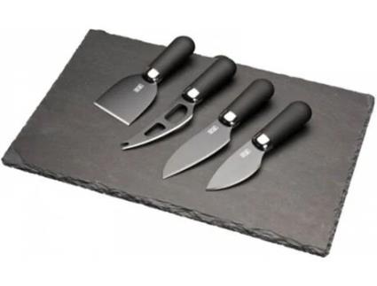 Facas de Cozinha e Blocos TAYLOR`S EYE WITNESS LMS24CS6