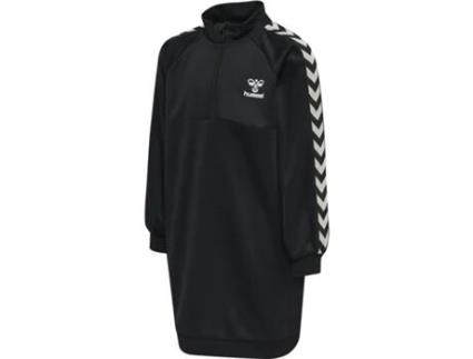 Vestido HUMMEL Mulher (Multicor - 5 Anos)