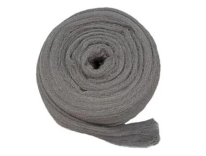 Lana lisa n. 2 - 2,5kg. bobina