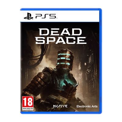 Dead Space Remake - PS5