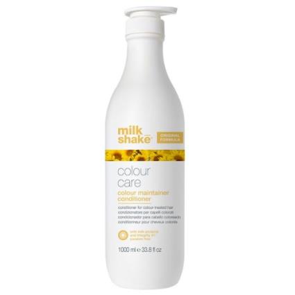Milk Shake Haircare Color Maintainer Conditioner 1000ml