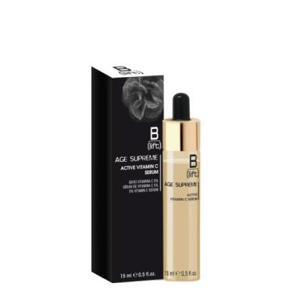 B-Lift Age Supreme Active Vitamin C Serum 15ml