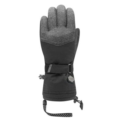 Racer Gely 5 Gloves  M Mulher