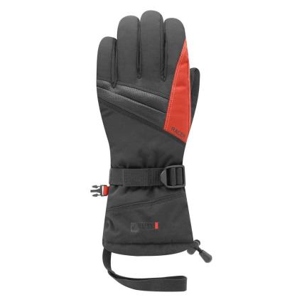 Racer Logic 4 Gloves  XL Homem