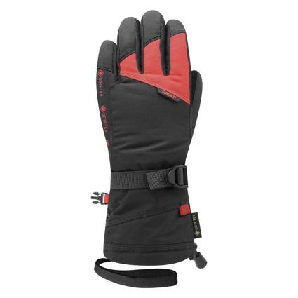 Racer Giga 5 Gloves  8 Rapaz