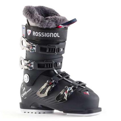 Rossignol Pure Pro 80 Alpine Ski Boots Preto 23.5