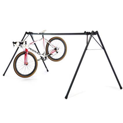 Feedback A-frame Portable Event Storage Stand Preto 280 x 114 x 152 cm