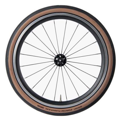 Brompton Cont Contact Urban Tyre  16´´ / 1.34