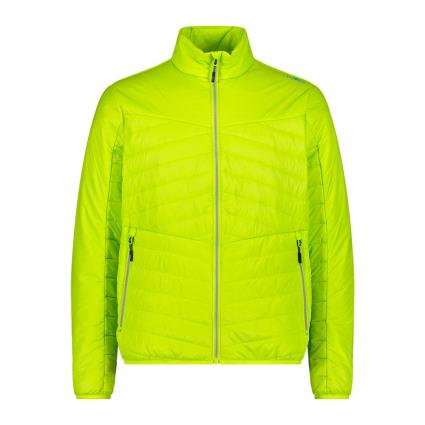 Cmp 32z5057 Jacket Amarelo M Homem