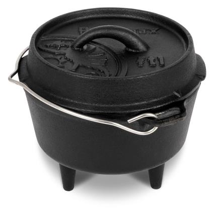 Petromax Dutch Oven 1l