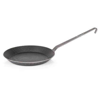 Petromax Wrought Iron Pan 24 Cm