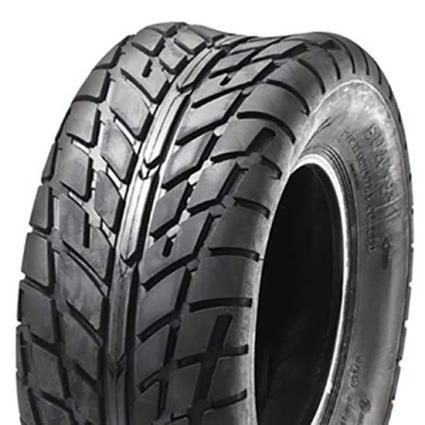 Gps A-021 Gps 65j 6pr Tl Atv Front Tire  25 X 8 / R12