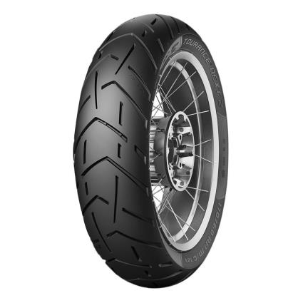 Metzeler Tourance Next 2 69v Tl Trail Rear Rear Tire  150 / 70 / R17