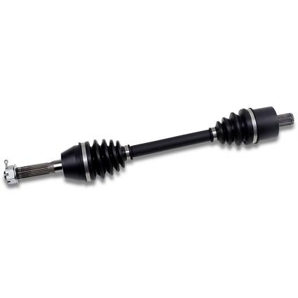 All Balls Polaris Ab8-po-8-362 Wheel Axle