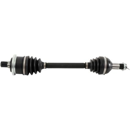 All Balls Arctic Cat Ab8-ac-8-311 Wheel Axle