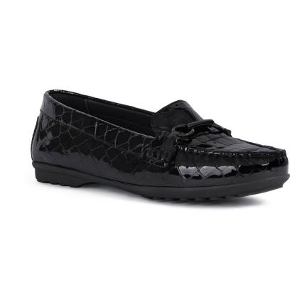 Geox Elidia Shoes Preto EU 36 Mulher