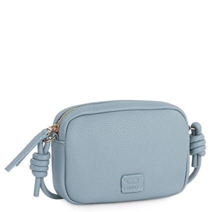 Skpat Charleroi Crossbody Azul  Homem