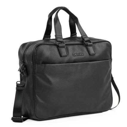 Lois Dubois Briefcase Preto