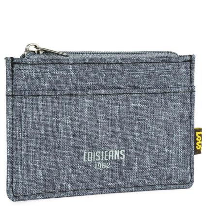 Lois Harrison Wallet Azul  Mulher