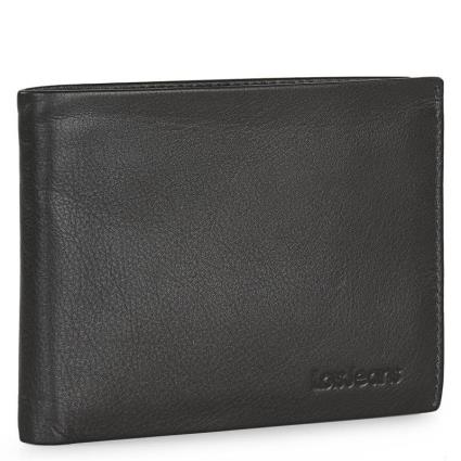Lois Wilson Leather Wallet Castanho  Homem