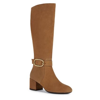 Geox Eleana Boots  EU 41 Mulher