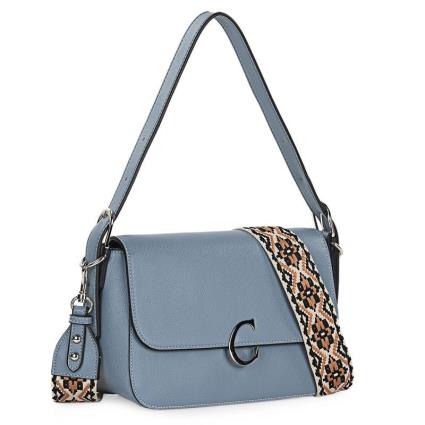 Cimarron Albany Bag Azul