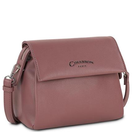 Cimarron Shasta Crossbody Roxo  Homem