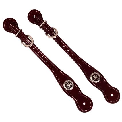 Westride Western Spur Straps