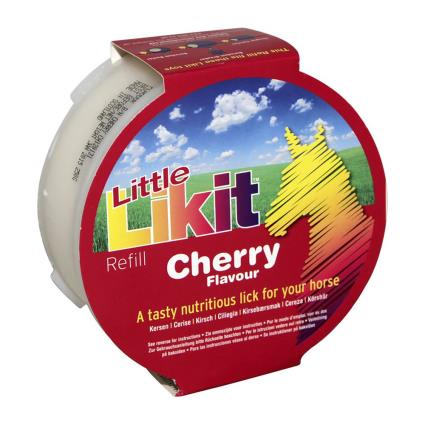 Likit Cherry 250g Candies