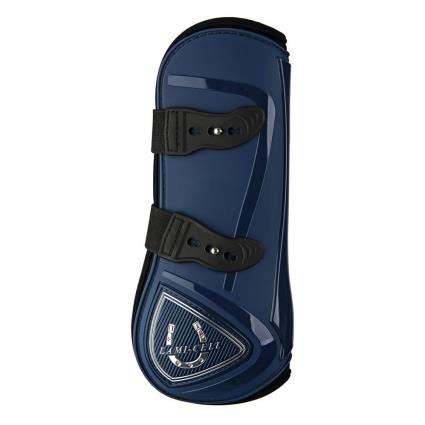 Lami-cell Lc Tendon Boots With Fetlock Boots  Full