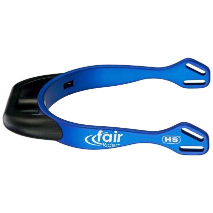 Sprenger Fair Flat Spurs  20 mm