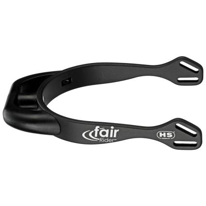 Sprenger Fair Flat Spurs  20 mm