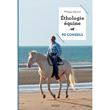 Vigot 90 Tips From The Ethologist Book