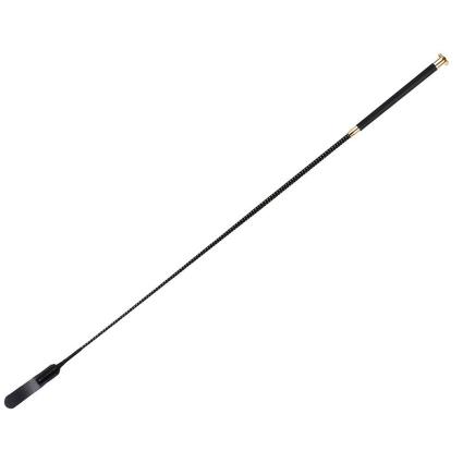 Whip&go Claquette Flap Dressage Whip  120 cm