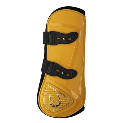 Lami-cell Lc Tendon Boots With Fetlock Boots  Full