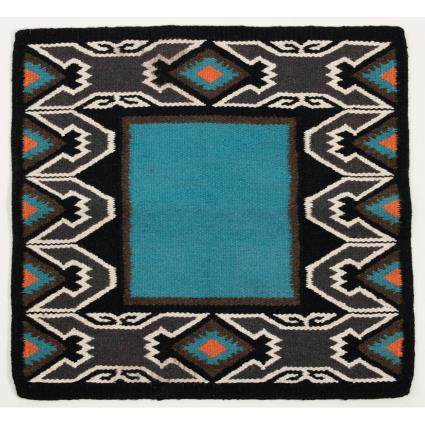 Westride Navajo Western Nebraska Saddle Pad