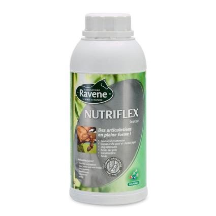 Ravene Nutriflex 500ml Complementary Food
