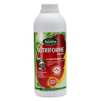 Ravene Nutriforme 1l Complementary Food