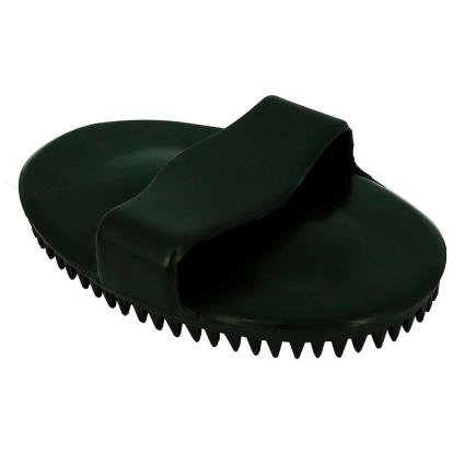 Hippo-tonic Large Rubber Curry Comb
