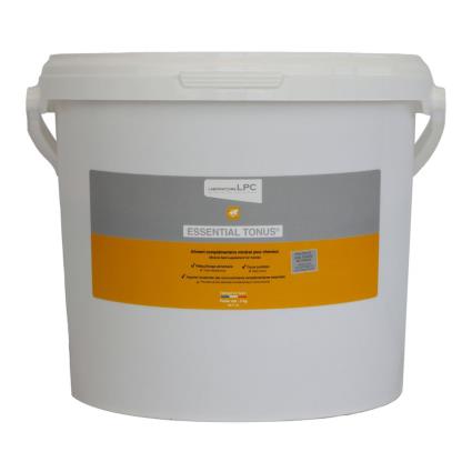 Lpc Essential Tonus 3kg Complementary Food