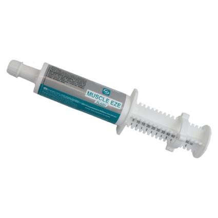 Lpc Muscle Eze Flash 60g Complementary Food