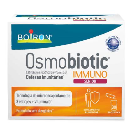 Immuno Senior Osmobiotic