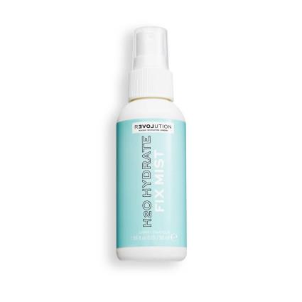 Fixador de Maquilhagem Hidratante H2O Hydrate Relove