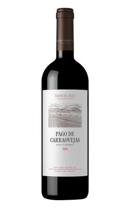 Pago de Carraovejas 2020