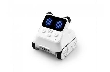Kit Educativo Codey Rocky - Makeblock